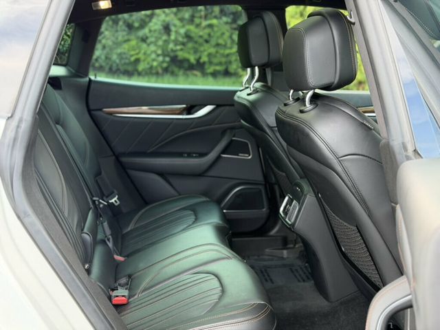 2022 Maserati Levante GT 3.0L - 23084735 - 23