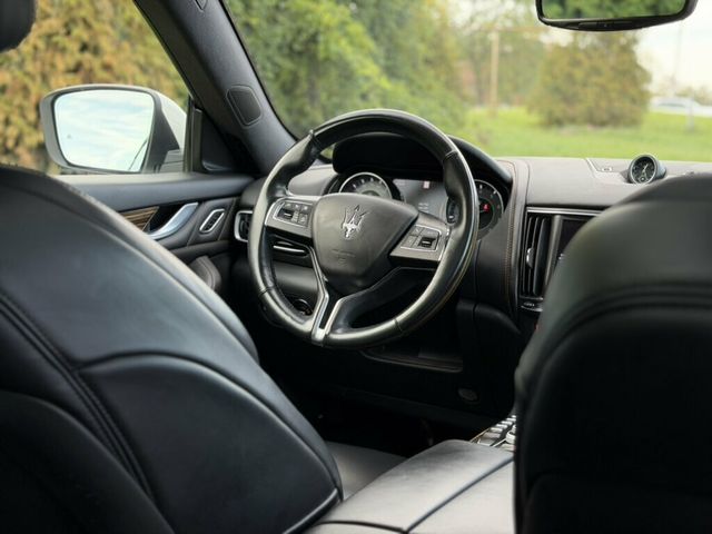 2022 Maserati Levante GT 3.0L - 23084735 - 25