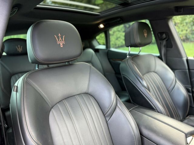 2022 Maserati Levante GT 3.0L - 23084735 - 26
