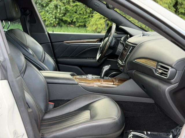 2022 Maserati Levante GT 3.0L - 23084735 - 27