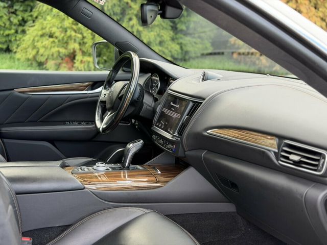 2022 Maserati Levante GT 3.0L - 23084735 - 28