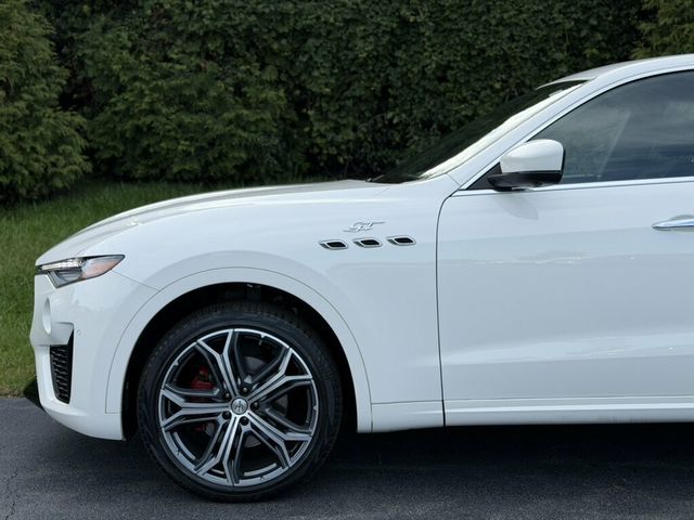 2022 Maserati Levante GT 3.0L - 23084735 - 2