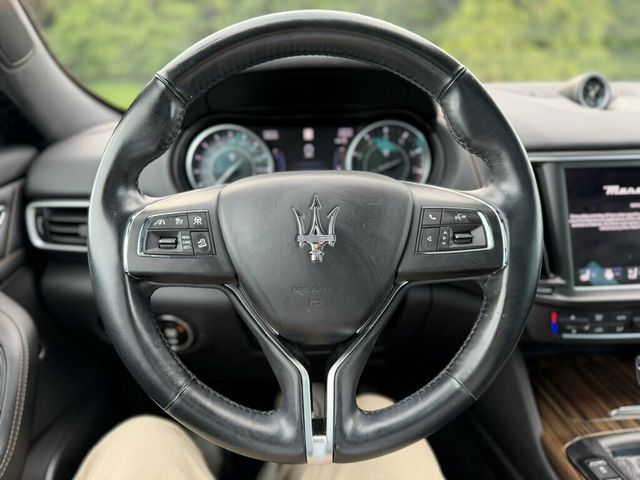 2022 Maserati Levante GT 3.0L - 23084735 - 29