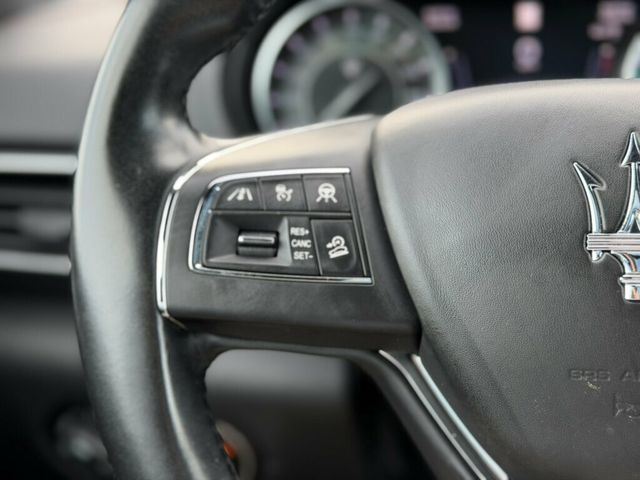 2022 Maserati Levante GT 3.0L - 23084735 - 30