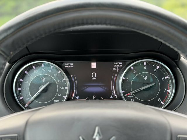 2022 Maserati Levante GT 3.0L - 23084735 - 32
