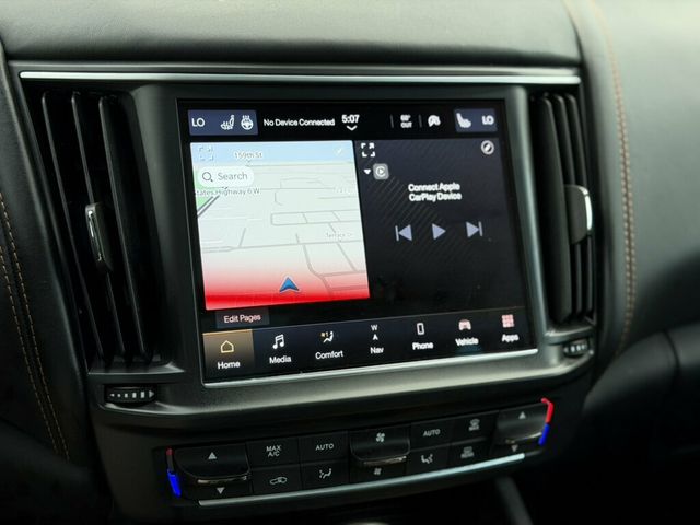 2022 Maserati Levante GT 3.0L - 23084735 - 33