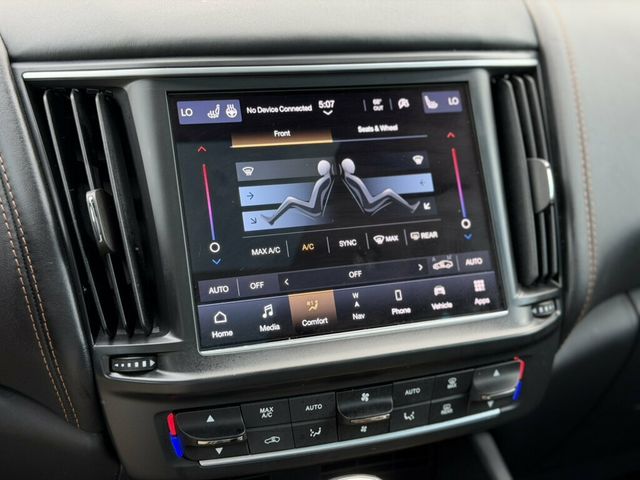 2022 Maserati Levante GT 3.0L - 23084735 - 34