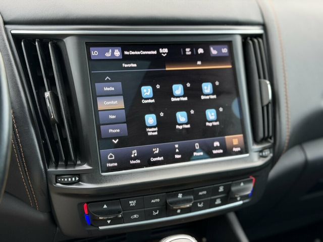 2022 Maserati Levante GT 3.0L - 23084735 - 36