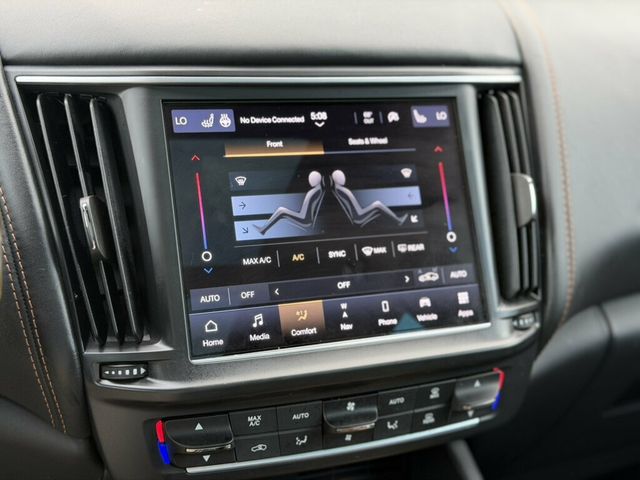 2022 Maserati Levante GT 3.0L - 23084735 - 37