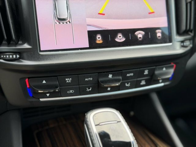 2022 Maserati Levante GT 3.0L - 23084735 - 39