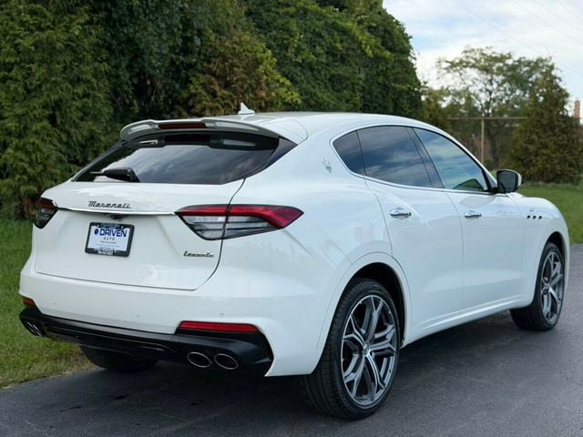 2022 Maserati Levante GT 3.0L - 23084735 - 7