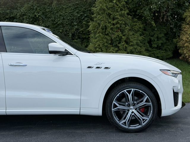 2022 Maserati Levante GT 3.0L - 23084735 - 8