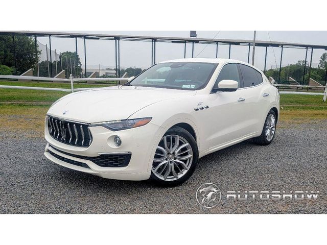 2022 Maserati Levante GT 3.0L - 22939309 - 0