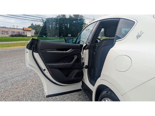 2022 Maserati Levante GT 3.0L - 22939309 - 9
