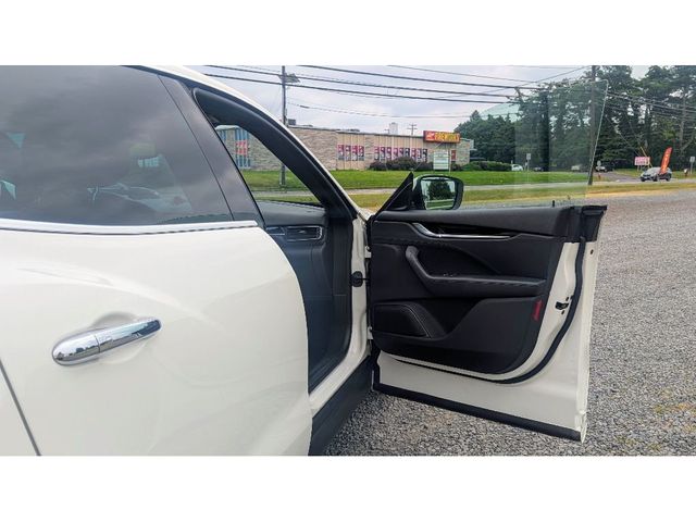 2022 Maserati Levante GT 3.0L - 22939309 - 10