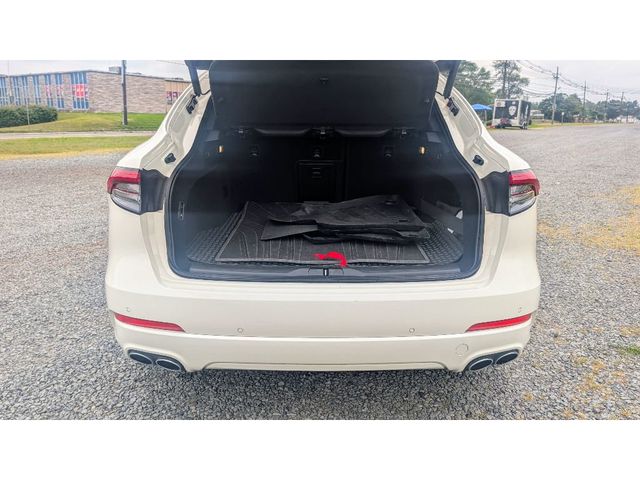 2022 Maserati Levante GT 3.0L - 22939309 - 12