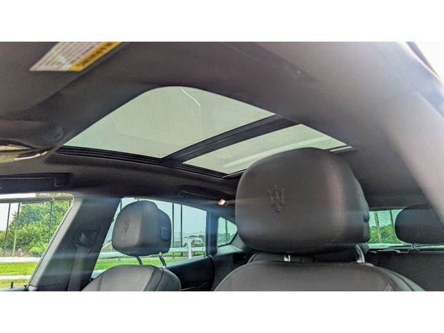 2022 Maserati Levante GT 3.0L - 22939309 - 16