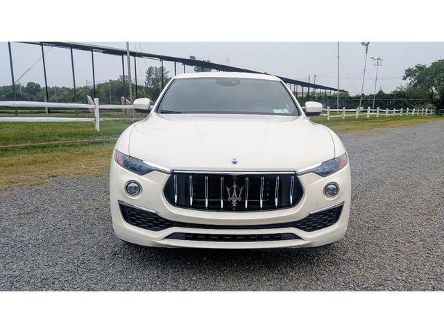 2022 Maserati Levante GT 3.0L - 22939309 - 1