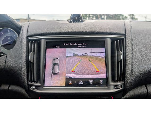 2022 Maserati Levante GT 3.0L - 22939309 - 21