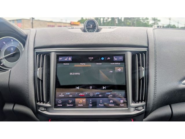 2022 Maserati Levante GT 3.0L - 22939309 - 24