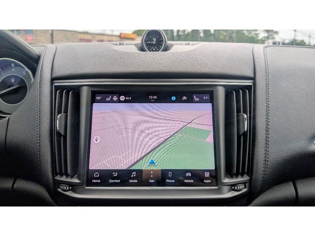 2022 Maserati Levante GT 3.0L - 22939309 - 25