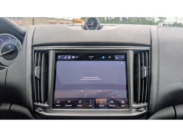 2022 Maserati Levante GT 3.0L - 22939309 - 26