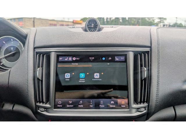 2022 Maserati Levante GT 3.0L - 22939309 - 28