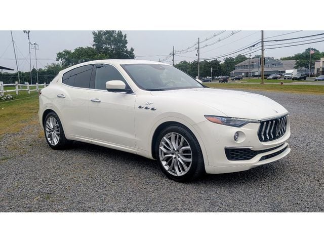 2022 Maserati Levante GT 3.0L - 22939309 - 2