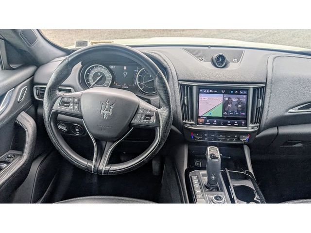 2022 Maserati Levante GT 3.0L - 22939309 - 31
