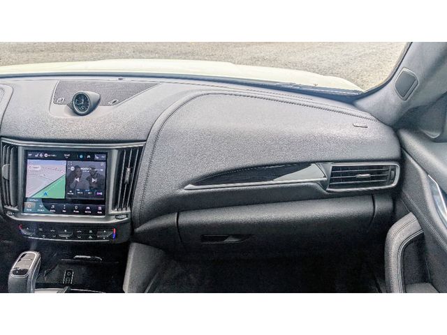 2022 Maserati Levante GT 3.0L - 22939309 - 32