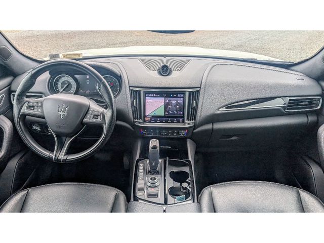 2022 Maserati Levante GT 3.0L - 22939309 - 33