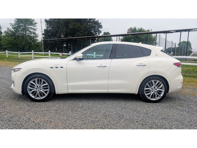 2022 Maserati Levante GT 3.0L - 22939309 - 3