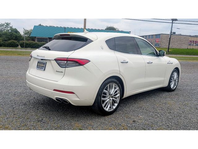2022 Maserati Levante GT 3.0L - 22939309 - 6