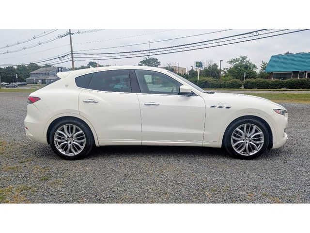 2022 Maserati Levante GT 3.0L - 22939309 - 7