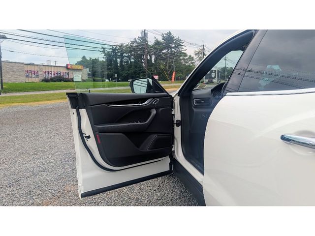 2022 Maserati Levante GT 3.0L - 22939309 - 8