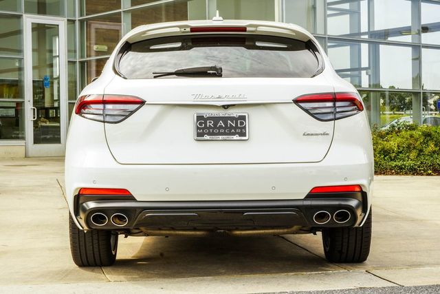 2022 Maserati Levante GT 3.0L - 23067817 - 10