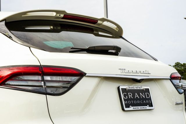 2022 Maserati Levante GT 3.0L - 23067817 - 12