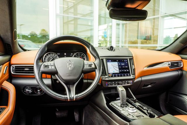 2022 Maserati Levante GT 3.0L - 23067817 - 15