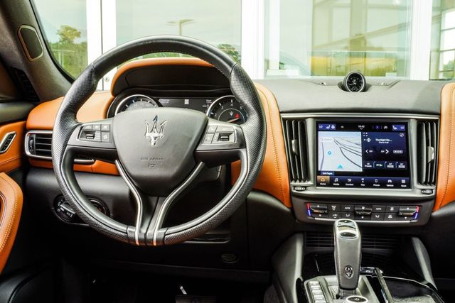 2022 Maserati Levante GT 3.0L - 23067817 - 16