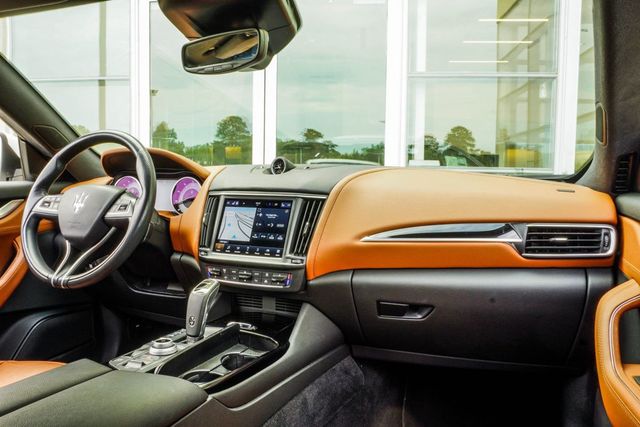 2022 Maserati Levante GT 3.0L - 23067817 - 18