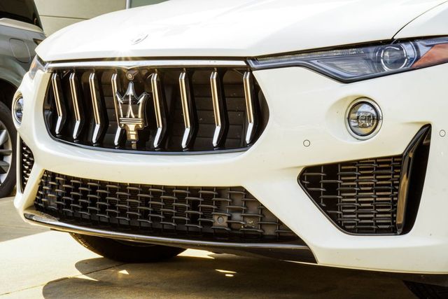 2022 Maserati Levante GT 3.0L - 23067817 - 1