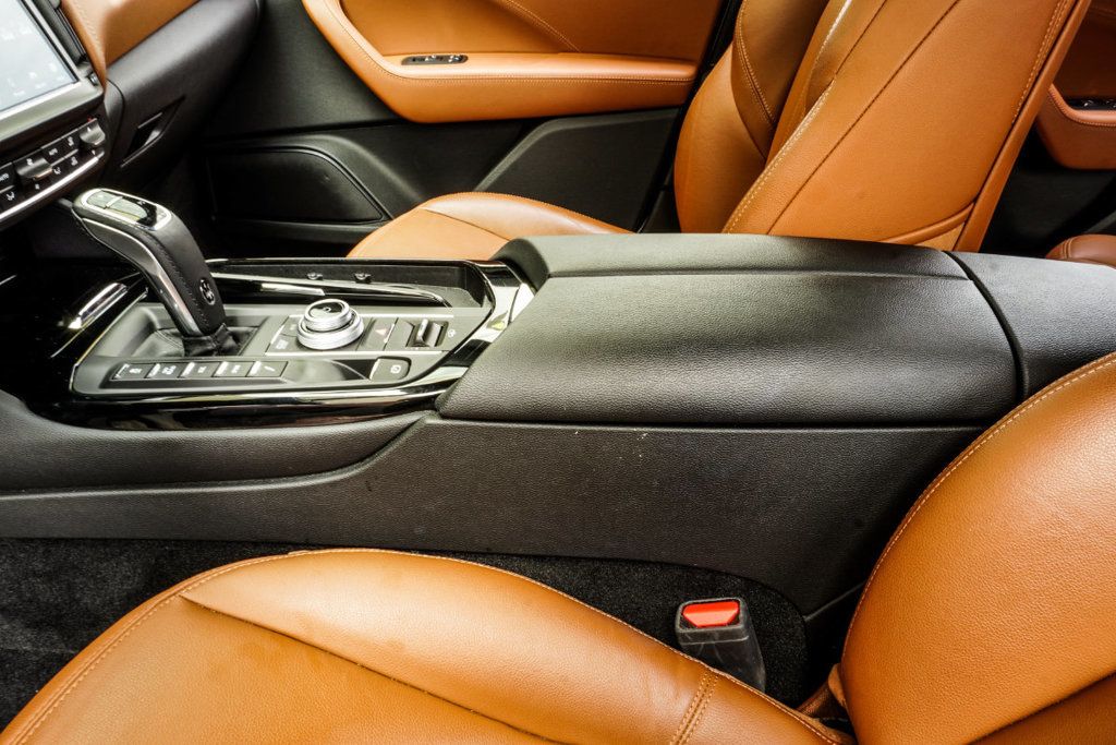 Maserati Levante photo 20