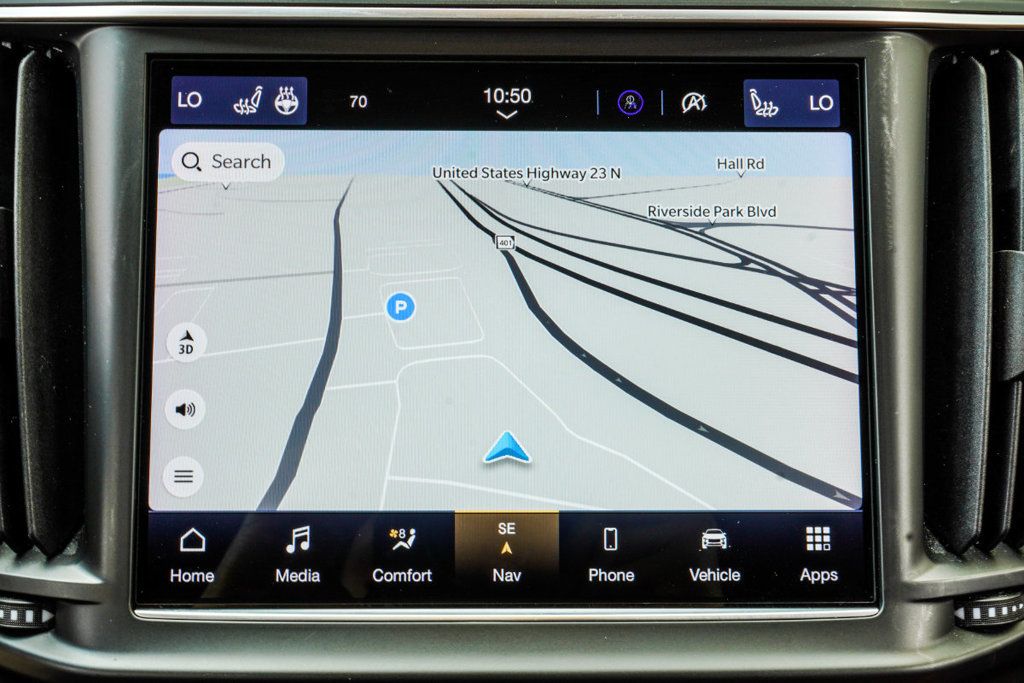 Maserati Levante photo 28