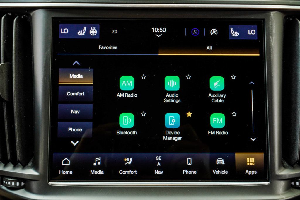 Maserati Levante photo 29