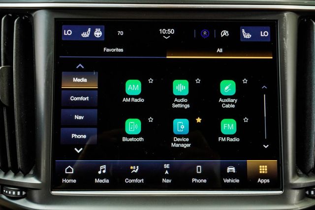 2022 Maserati Levante GT 3.0L - 23067817 - 28