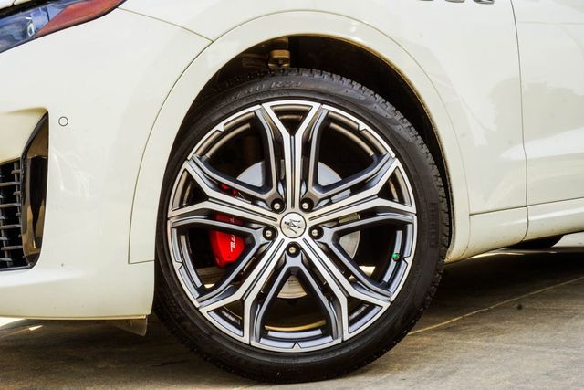 2022 Maserati Levante GT 3.0L - 23067817 - 2