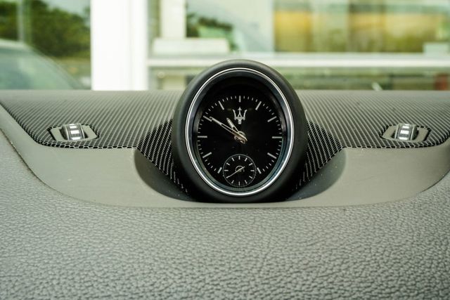 2022 Maserati Levante GT 3.0L - 23067817 - 29