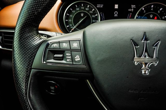 2022 Maserati Levante GT 3.0L - 23067817 - 32