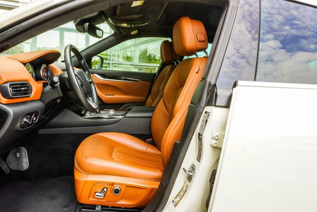 2022 Maserati Levante GT 3.0L - 23067817 - 38