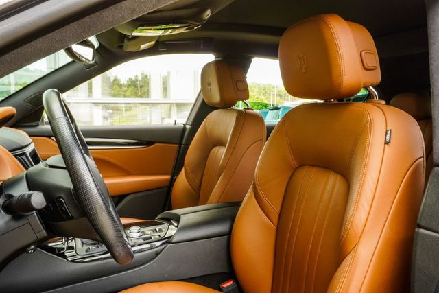 2022 Maserati Levante GT 3.0L - 23067817 - 39